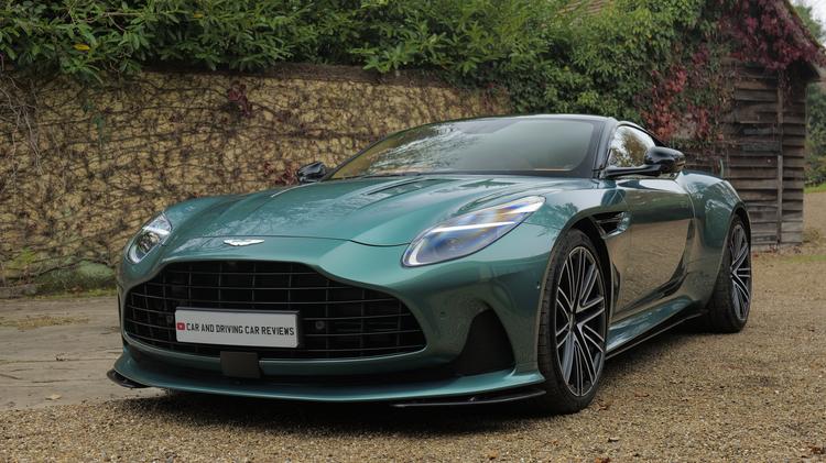 DB12